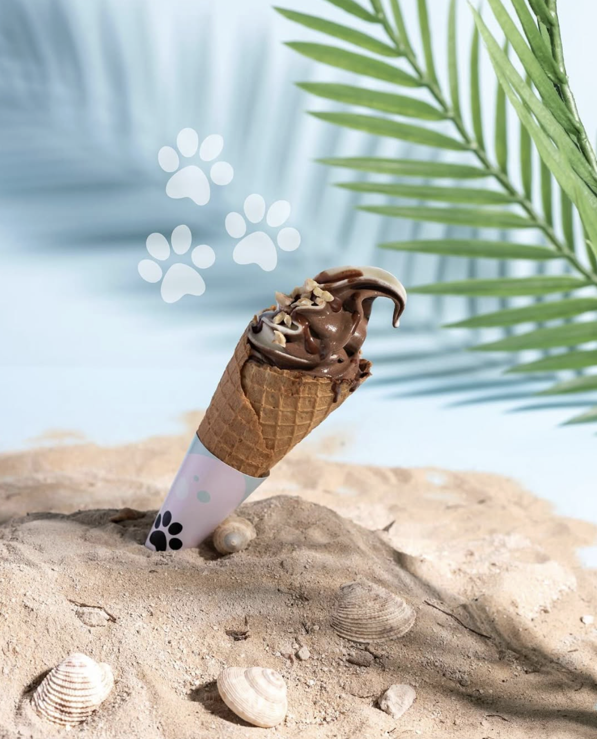 Ice Cream Cones