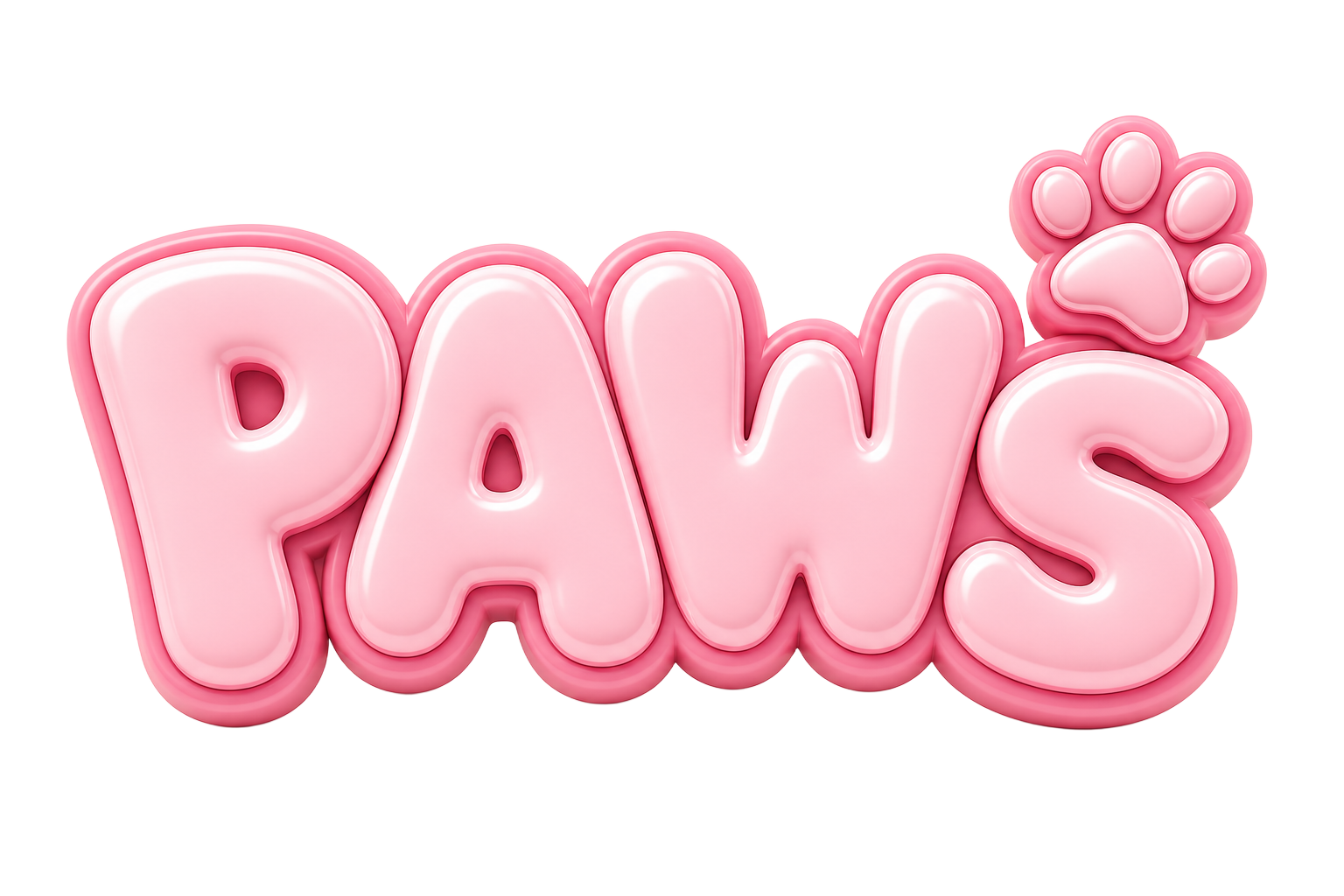 Paws of Sweetness